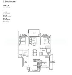 The Sen (D21), Condominium #613802031